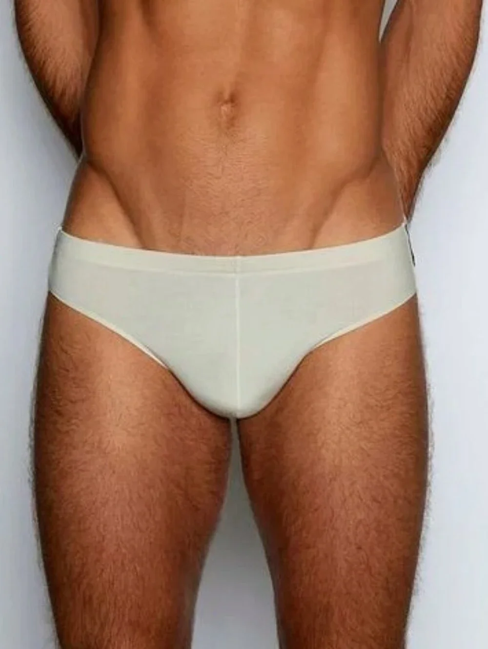 C-IN2 Men's Nu Low Rise Brief Underwear New Size XL